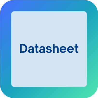 Datasheet